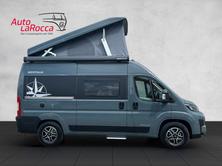 WESTFALIA Columbus 540AD 2.2D 8G, Diesel, Voiture nouvelle, Automatique - 6