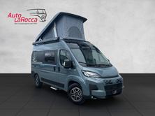 WESTFALIA Columbus 540AD 2.2D 8G, Diesel, Voiture nouvelle, Automatique - 7