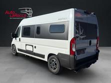 WESTFALIA Columbus 600E 2.2D 8G, Diesel, New car, Automatic - 3