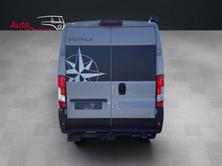 WESTFALIA Columbus 600E 2.2D 8G, Diesel, New car, Automatic - 4