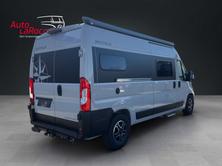 WESTFALIA Columbus 600E 2.2D 8G, Diesel, New car, Automatic - 5