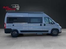 WESTFALIA Columbus 600E 2.2D 8G, Diesel, New car, Automatic - 6