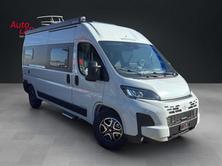 WESTFALIA Columbus 600E 2.2D 8G, Diesel, New car, Automatic - 7