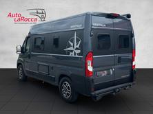 WESTFALIA Columbus 540D 2.2D 8G, Diesel, New car, Automatic - 3