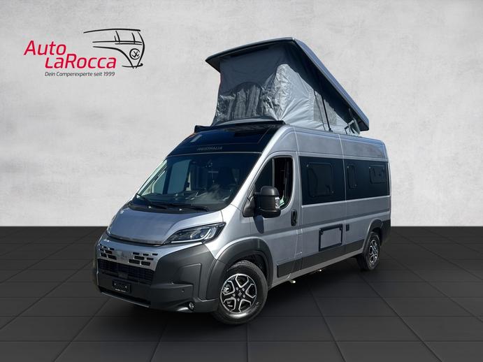 WESTFALIA Columbus 600E Aufstelldach 2.2D 8G, Diesel, New car, Automatic