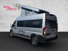 WESTFALIA Columbus 600E Aufstelldach 2.2D 8G, Diesel, New car, Automatic - 3