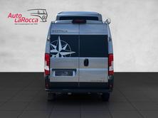 WESTFALIA Columbus 600E Aufstelldach 2.2D 8G, Diesel, New car, Automatic - 4
