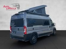 WESTFALIA Columbus 600E Aufstelldach 2.2D 8G, Diesel, New car, Automatic - 5