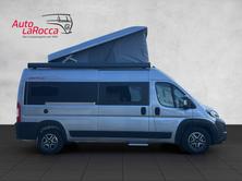 WESTFALIA Columbus 600E Aufstelldach 2.2D 8G, Diesel, New car, Automatic - 6