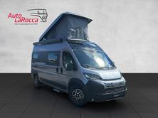 WESTFALIA Columbus 600E Aufstelldach 2.2D 8G, Diesel, New car, Automatic - 7