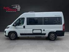 WESTFALIA Columbus 540D 2.2D 8G, Diesel, New car, Automatic - 2