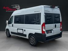 WESTFALIA Columbus 540D 2.2D 8G, Diesel, New car, Automatic - 3