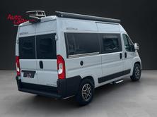 WESTFALIA Columbus 540D 2.2D 8G, Diesel, New car, Automatic - 5