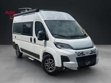 WESTFALIA Columbus 540D 2.2D 8G, Diesel, New car, Automatic - 7