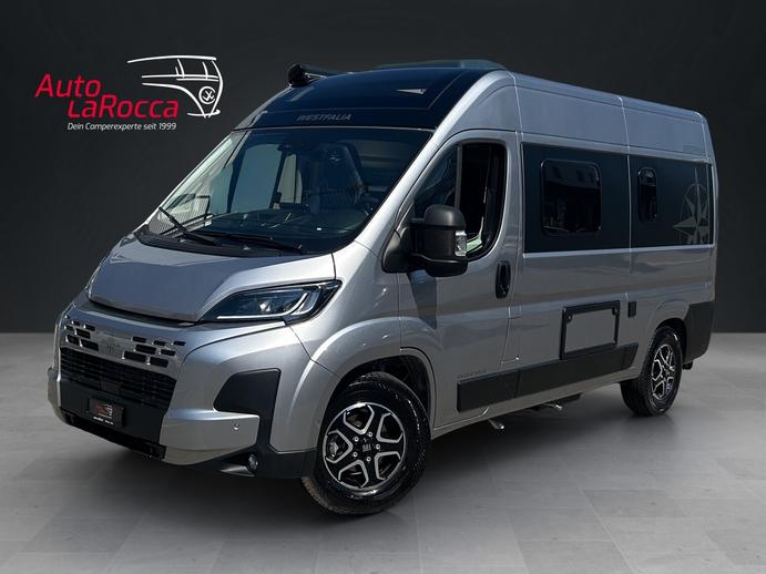 WESTFALIA Columbus 540D 2.2D 8G, Diesel, New car, Automatic