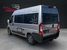 WESTFALIA Columbus 540D 2.2D 8G, Diesel, New car, Automatic - 3
