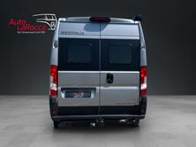 WESTFALIA Columbus 540D 2.2D 8G, Diesel, New car, Automatic - 4