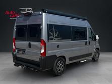WESTFALIA Columbus 540D 2.2D 8G, Diesel, New car, Automatic - 5