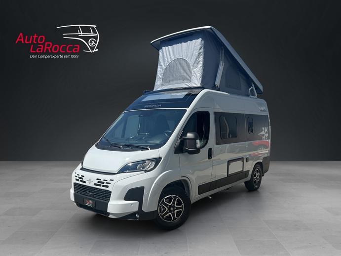 WESTFALIA Columbus 540AD 2.2D 8G, Diesel, New car, Automatic