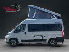 WESTFALIA Columbus 540AD 2.2D 8G, Diesel, New car, Automatic - 2