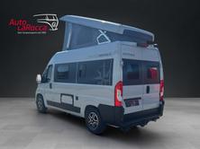 WESTFALIA Columbus 540AD 2.2D 8G, Diesel, New car, Automatic - 3