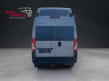 WESTFALIA Columbus 540AD 2.2D 8G, Diesel, New car, Automatic - 4