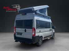WESTFALIA Columbus 540AD 2.2D 8G, Diesel, New car, Automatic - 5