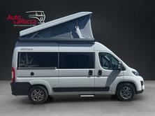 WESTFALIA Columbus 540AD 2.2D 8G, Diesel, New car, Automatic - 6