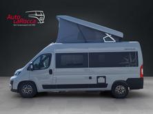 WESTFALIA Columbus 600D Aufstelldach 2.2D 8G, Diesel, Neuwagen, Automatik - 2