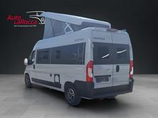 WESTFALIA Columbus 600D Aufstelldach 2.2D 8G, Diesel, Neuwagen, Automatik - 3