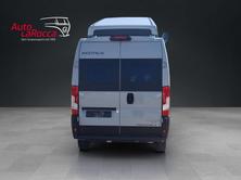 WESTFALIA Columbus 600D Aufstelldach 2.2D 8G, Diesel, Neuwagen, Automatik - 4