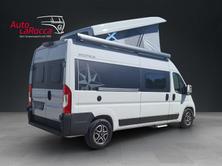 WESTFALIA Columbus 600D Aufstelldach 2.2D 8G, Diesel, Neuwagen, Automatik - 5