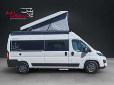 WESTFALIA Columbus 600D Aufstelldach 2.2D 8G, Diesel, Neuwagen, Automatik - 6