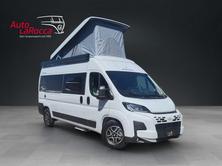 WESTFALIA Columbus 600D Aufstelldach 2.2D 8G, Diesel, Neuwagen, Automatik - 7