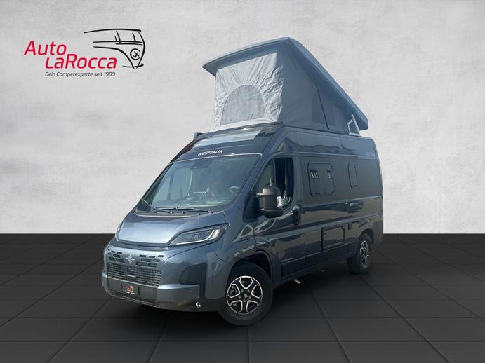 WESTFALIA Columbus 540D 2.2D 8G, Diesel, New car, Automatic
