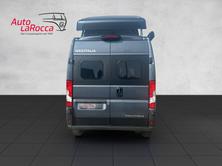 WESTFALIA Columbus 540D 2.2D 8G, Diesel, New car, Automatic - 4