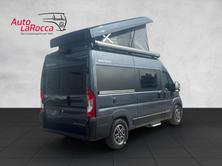 WESTFALIA Columbus 540D 2.2D 8G, Diesel, New car, Automatic - 5
