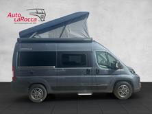WESTFALIA Columbus 540D 2.2D 8G, Diesel, New car, Automatic - 6