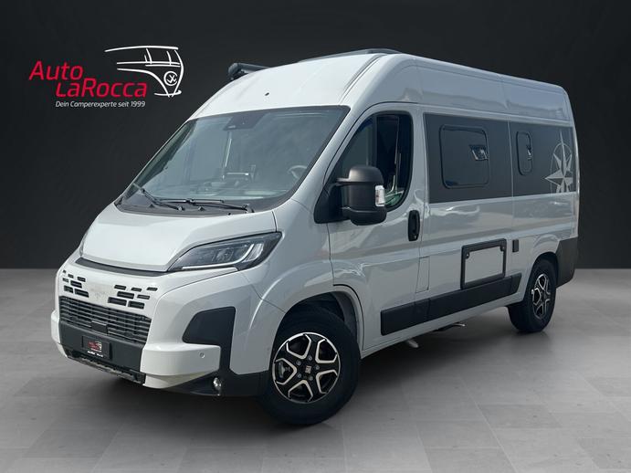 WESTFALIA Columbus 540D 2.2D 8G, Diesel, New car, Automatic