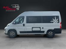 WESTFALIA Columbus 540D 2.2D 8G, Diesel, New car, Automatic - 2