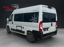 WESTFALIA Columbus 540D 2.2D 8G, Diesel, New car, Automatic - 3