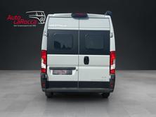 WESTFALIA Columbus 540D 2.2D 8G, Diesel, New car, Automatic - 4