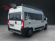 WESTFALIA Columbus 540D 2.2D 8G, Diesel, New car, Automatic - 5