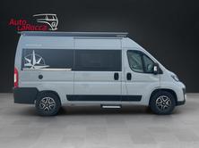 WESTFALIA Columbus 540D 2.2D 8G, Diesel, New car, Automatic - 6