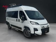 WESTFALIA Columbus 540D 2.2D 8G, Diesel, New car, Automatic - 7