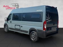 WESTFALIA Columbus 600E 2.2D 8G, Diesel, New car, Automatic - 3