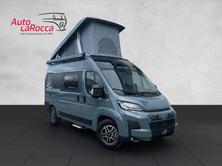 WESTFALIA Columbus 540AD 2.2D 8G, Diesel, New car, Automatic - 7