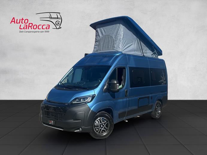 WESTFALIA Columbus 540 Aufstelldach PREMIUM EDITION, Diesel, New car, Automatic