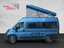 WESTFALIA Columbus 540 Aufstelldach PREMIUM EDITION, Diesel, New car, Automatic - 2