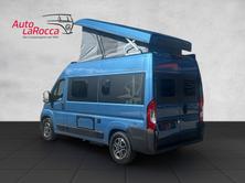 WESTFALIA Columbus 540 Aufstelldach PREMIUM EDITION, Diesel, New car, Automatic - 3
